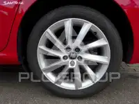 2025 Skoda Scala