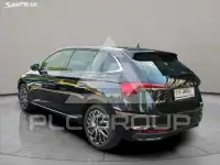 2025 Skoda Scala
