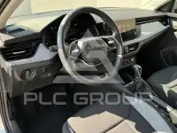 2025 Skoda Scala