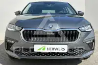 2025 Skoda Scala