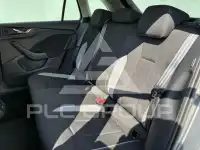 2025 Skoda Scala