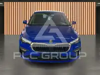 2025 Skoda Scala