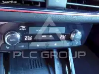 2025 Skoda Scala