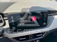 2025 Skoda Scala