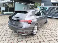 2025 Skoda Scala