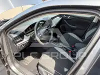 2025 Skoda Scala