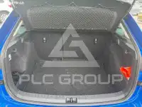 2025 Skoda Scala