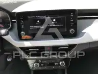 2025 Skoda Scala