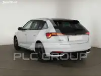 2025 Skoda Scala