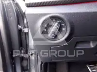 2025 Skoda Scala