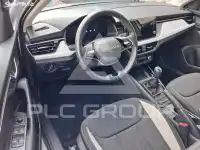2025 Skoda Scala
