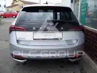 2025 Skoda Scala