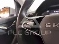 2025 Skoda Scala