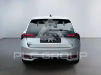 2025 Skoda Scala
