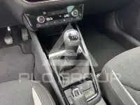 2025 Skoda Scala