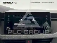 2025 Skoda Scala