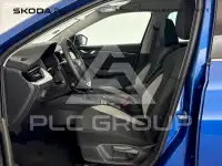 2025 Skoda Scala