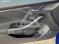 2025 Skoda Scala