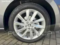 2025 Skoda Scala