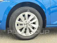 2025 Skoda Scala