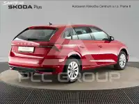 2025 Skoda Scala