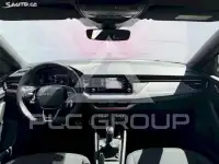 2025 Skoda Scala