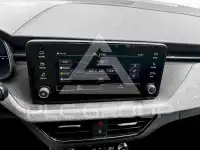 2025 Skoda Scala