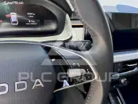 2025 Skoda Scala