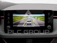 2025 Skoda Scala