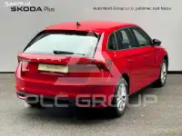 2025 Skoda Scala