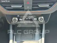 2025 Skoda Scala