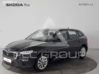 2025 Skoda Scala