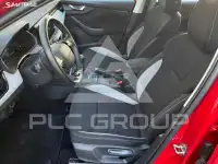 2025 Skoda Scala
