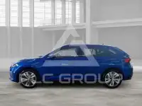 2025 Skoda Scala
