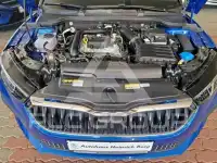 2025 Skoda Scala