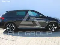 2025 Skoda Scala