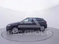 2025 Skoda Scala