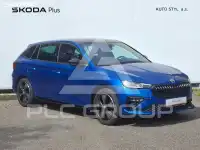 2025 Skoda Scala
