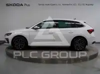 2025 Skoda Scala