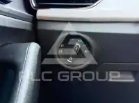 2025 Skoda Scala