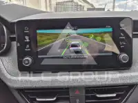 2025 Skoda Scala