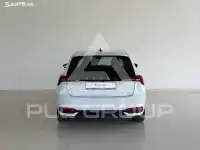 2025 Skoda Scala