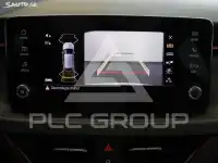 2025 Skoda Scala