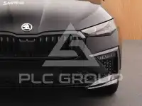 2025 Skoda Scala