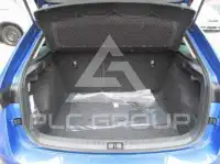 2025 Skoda Scala