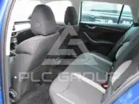 2025 Skoda Scala