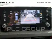 2025 Skoda Scala