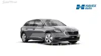 2025 Skoda Scala