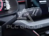 2025 Skoda Scala