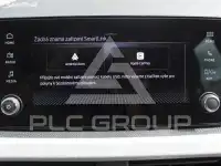 2025 Skoda Scala